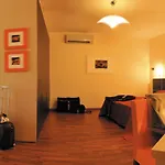 Hotell Zodiaco 4*