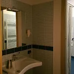 Hotell Zodiaco