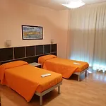 Hotell Zodiaco