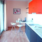 Hotell Zodiaco Modena