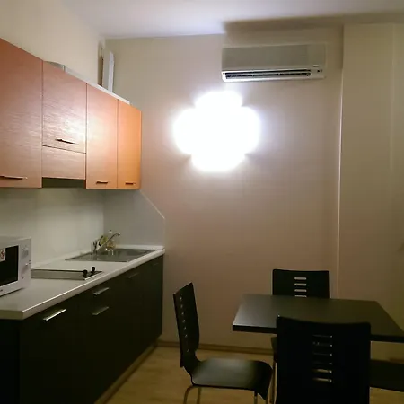 Zodiaco Hotell 4*