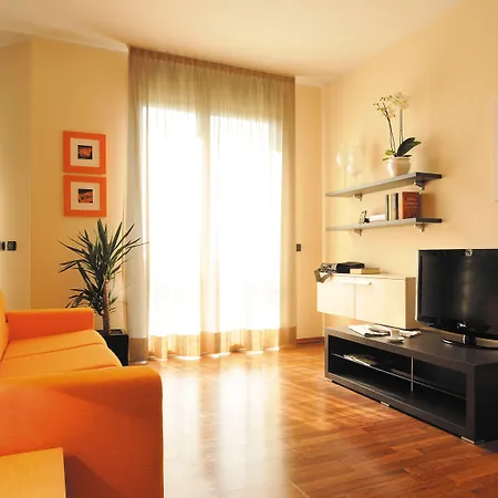 Hotell Zodiaco 4*