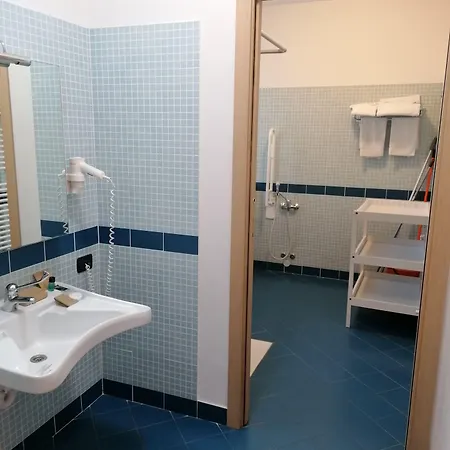 Hotell Zodiaco 4*