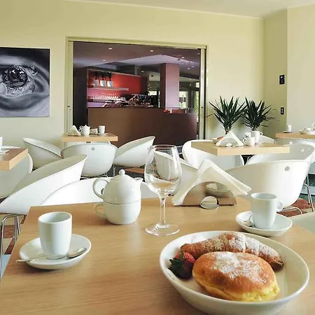 Zodiaco Hotell 4*
