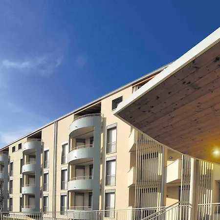 Hotell Zodiaco