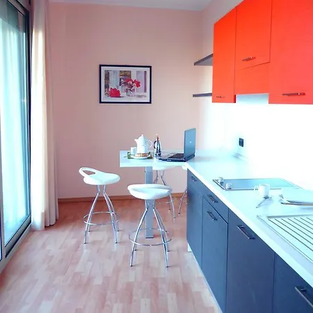 Hotell Zodiaco Modena