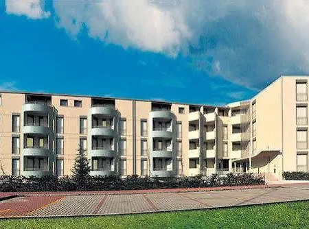 Hotell Zodiaco Modena