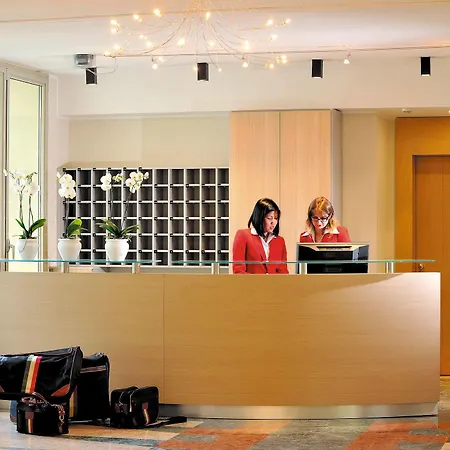 Zodiaco Hotell