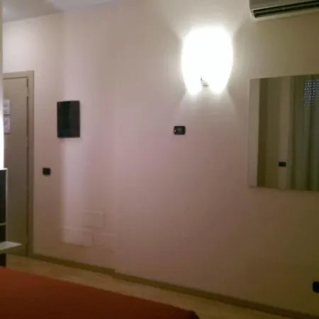 Hotell Zodiaco Modena