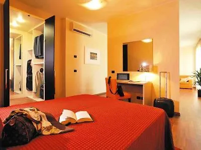 Zodiaco 4* Modena