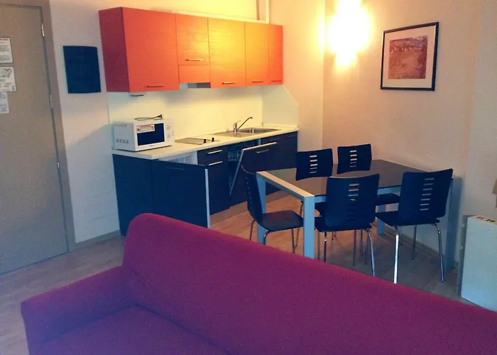 Zodiaco Hotel Modena