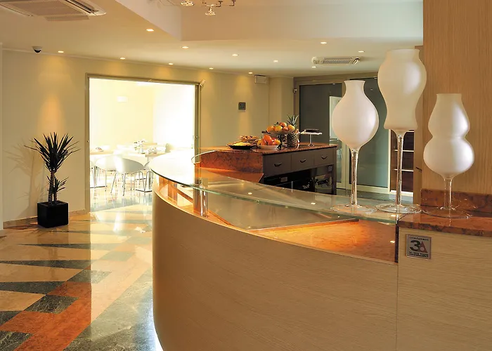 Hotel Zodiaco Modena