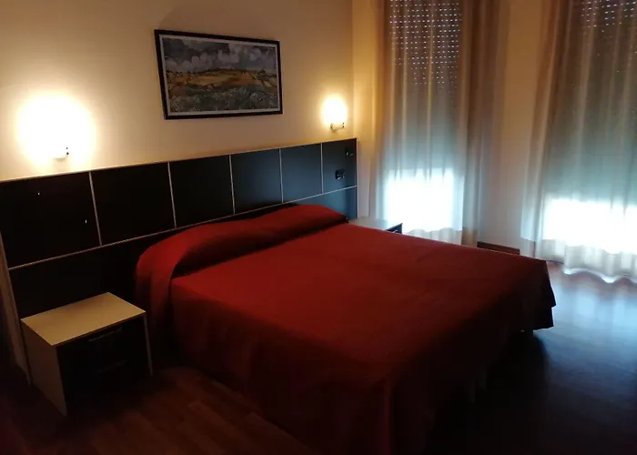 Zodiaco Hotel Modena