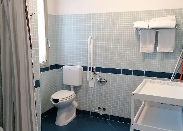 Zodiaco Hotel Modena