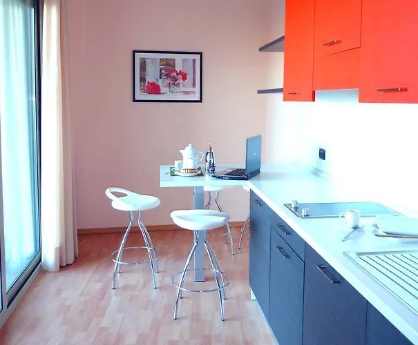 Hotel Zodiaco Modena