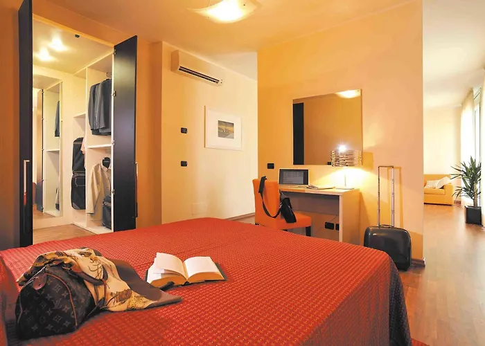 Zodiaco Hotel Modena