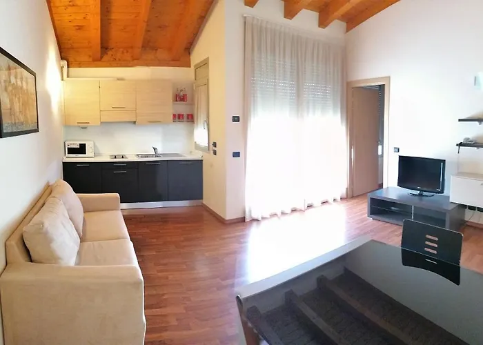 Zodiaco Hotel Modena