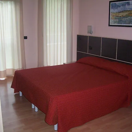 Готель Zodiaco