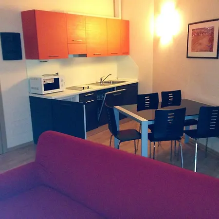 Zodiaco Otel Modena