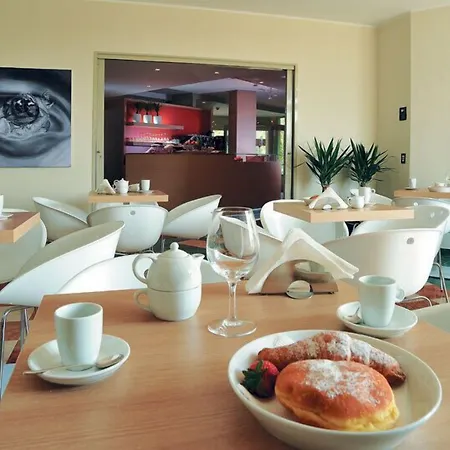 Zodiaco 4* Модена