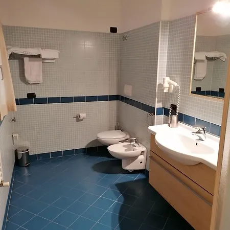 Готель Zodiaco