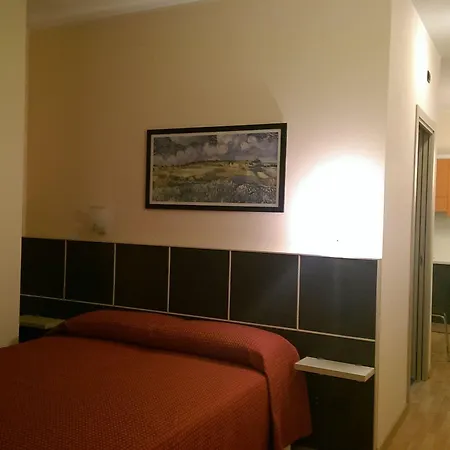 Zodiaco Готель