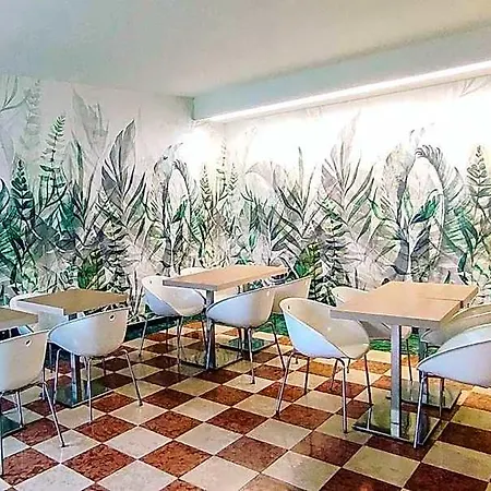 Otel Zodiaco Modena