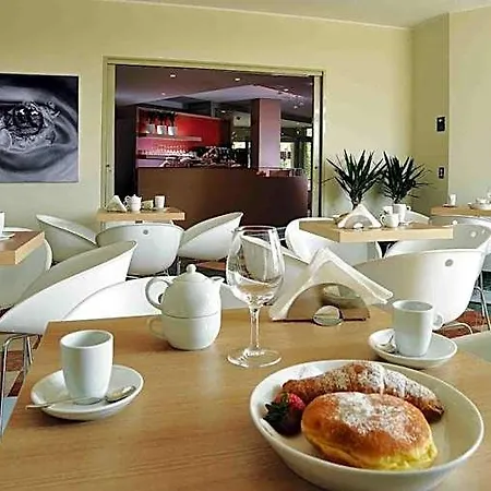 Zodiaco Otel 4*