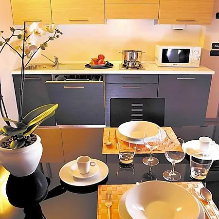 Otel Zodiaco 4*