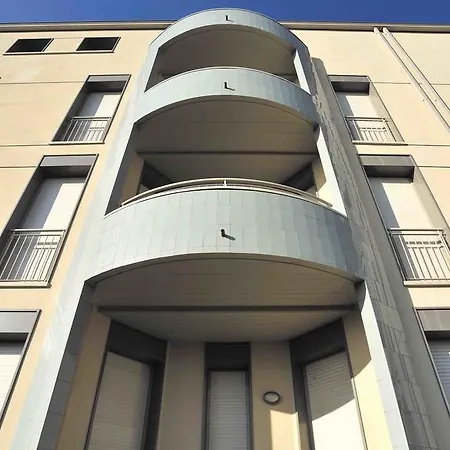 Готель Zodiaco