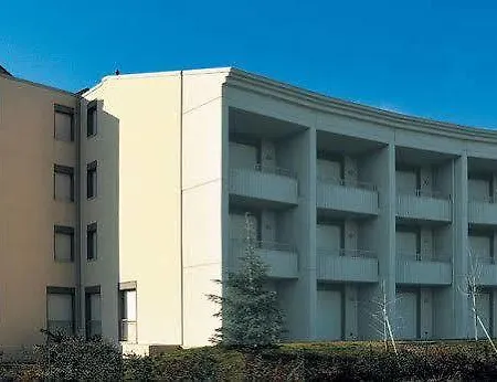 Hotel Zodiaco 4*