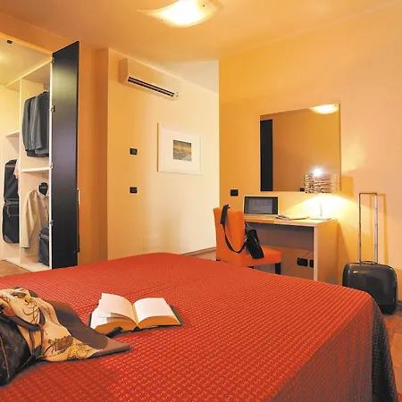 Zodiaco Hotel Modena