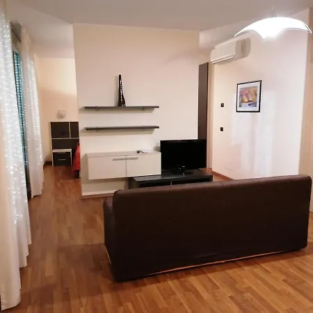 Zodiaco Готель 4*