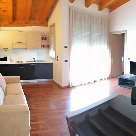 Zodiaco Otel Modena