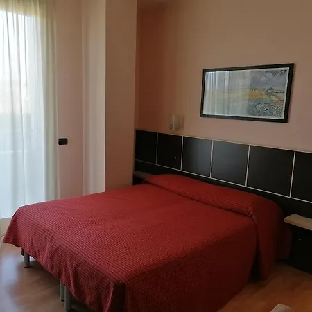 Zodiaco Готель 4*